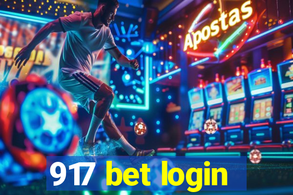 917 bet login